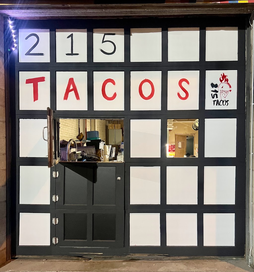 215 Tacos | 923 N Watts St, Philadelphia, PA 19123 | Phone: (717) 385-4444
