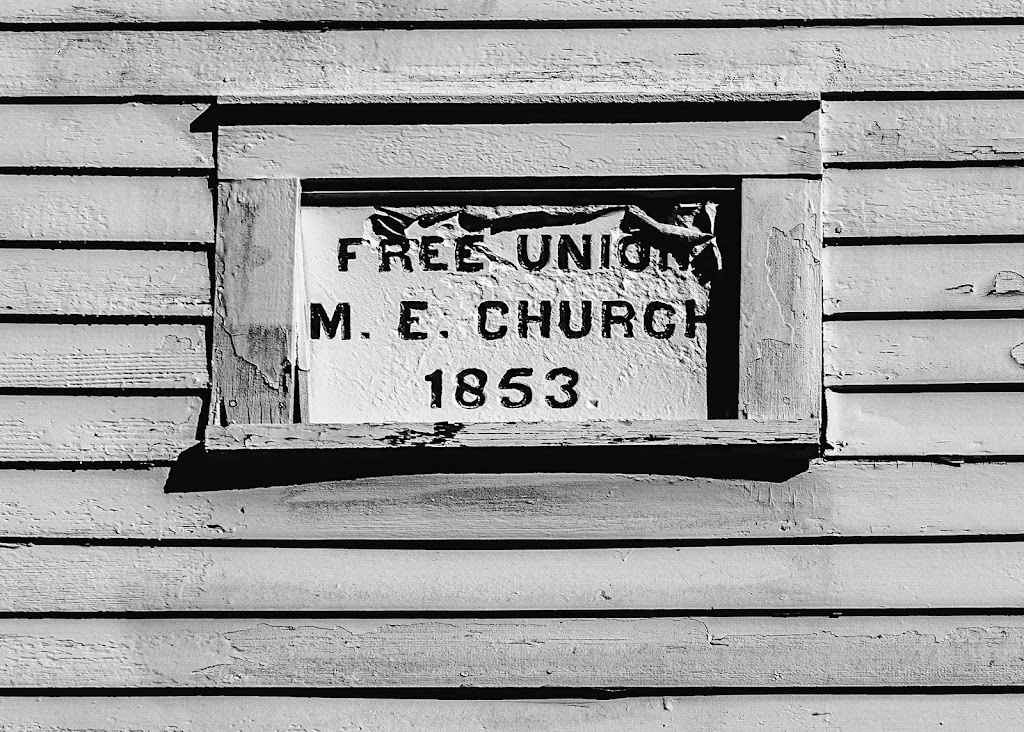 Free Union Vienna UMC | 3 Marble Hill Rd, Great Meadows, NJ 07838 | Phone: (973) 975-5805