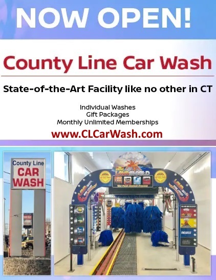 County Line Car Wash | 2160 Straits Turnpike, Middlebury, CT 06762 | Phone: (203) 598-0033