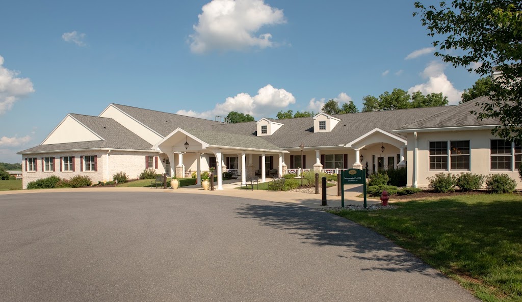 Country Meadows Retirement Communities | 410 N Krocks Rd, Allentown, PA 18106 | Phone: (610) 395-7160