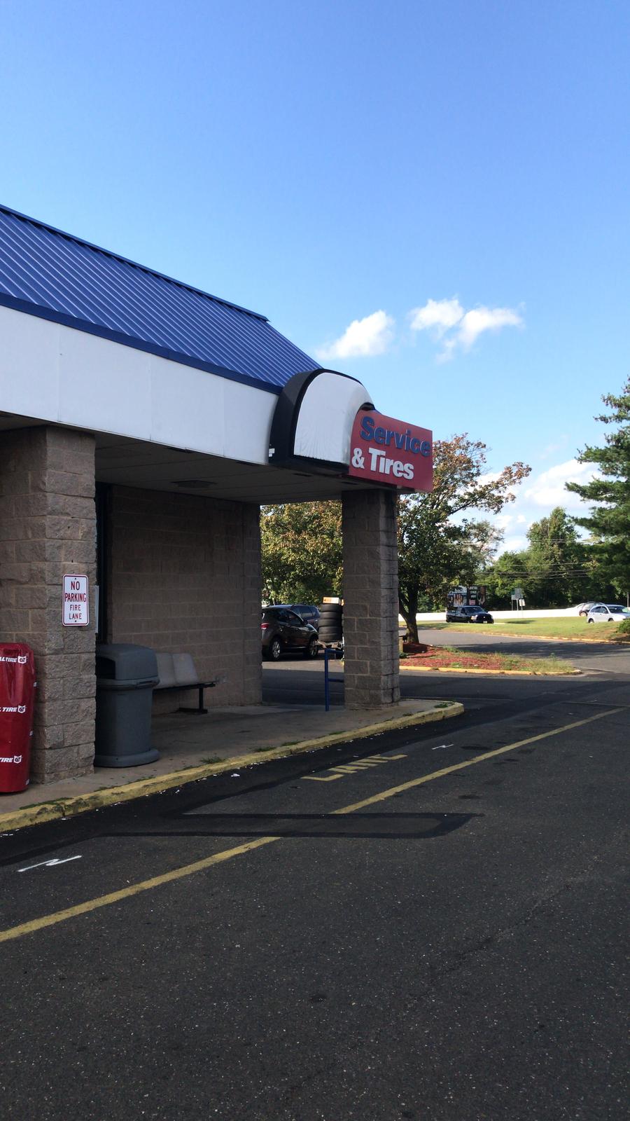 Pep Boys | 72 Hazlet Ave, Hazlet, NJ 07730 | Phone: (732) 888-8102