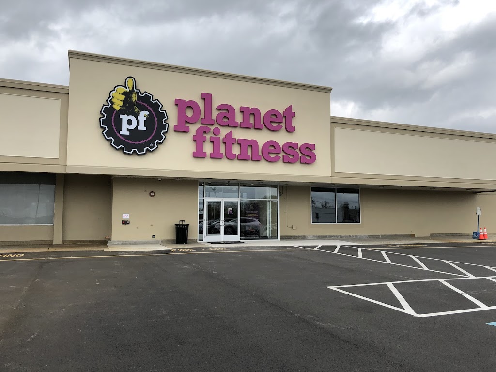 Planet Fitness | 8720 Frankford Ave, Philadelphia, PA 19136 | Phone: (484) 841-7999