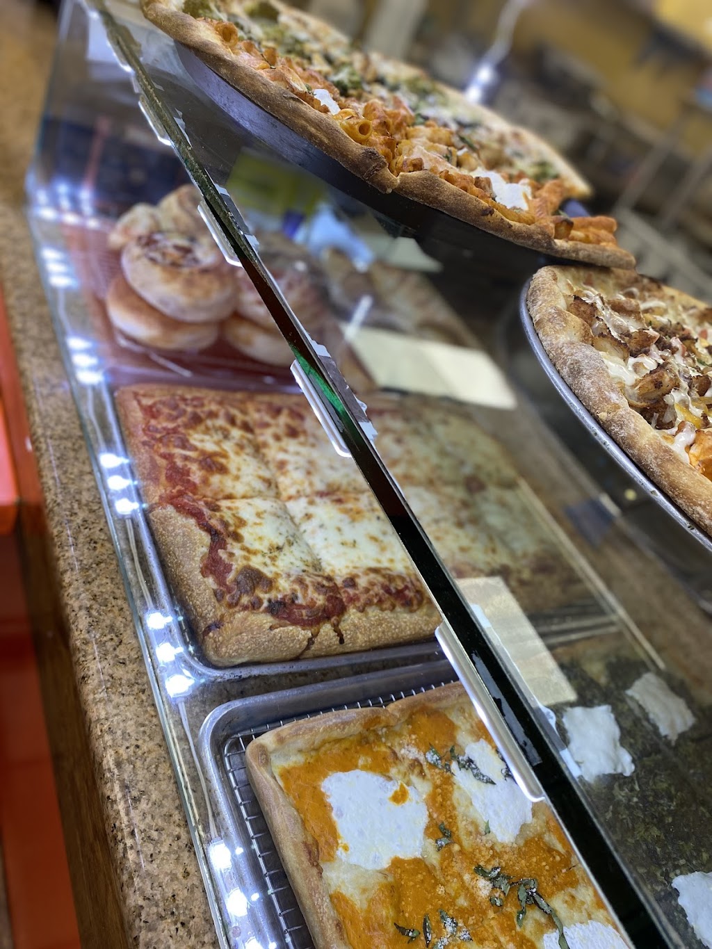 Pizza Cucina | 625 Old Country Rd, Westbury, NY 11590 | Phone: (516) 500-9433