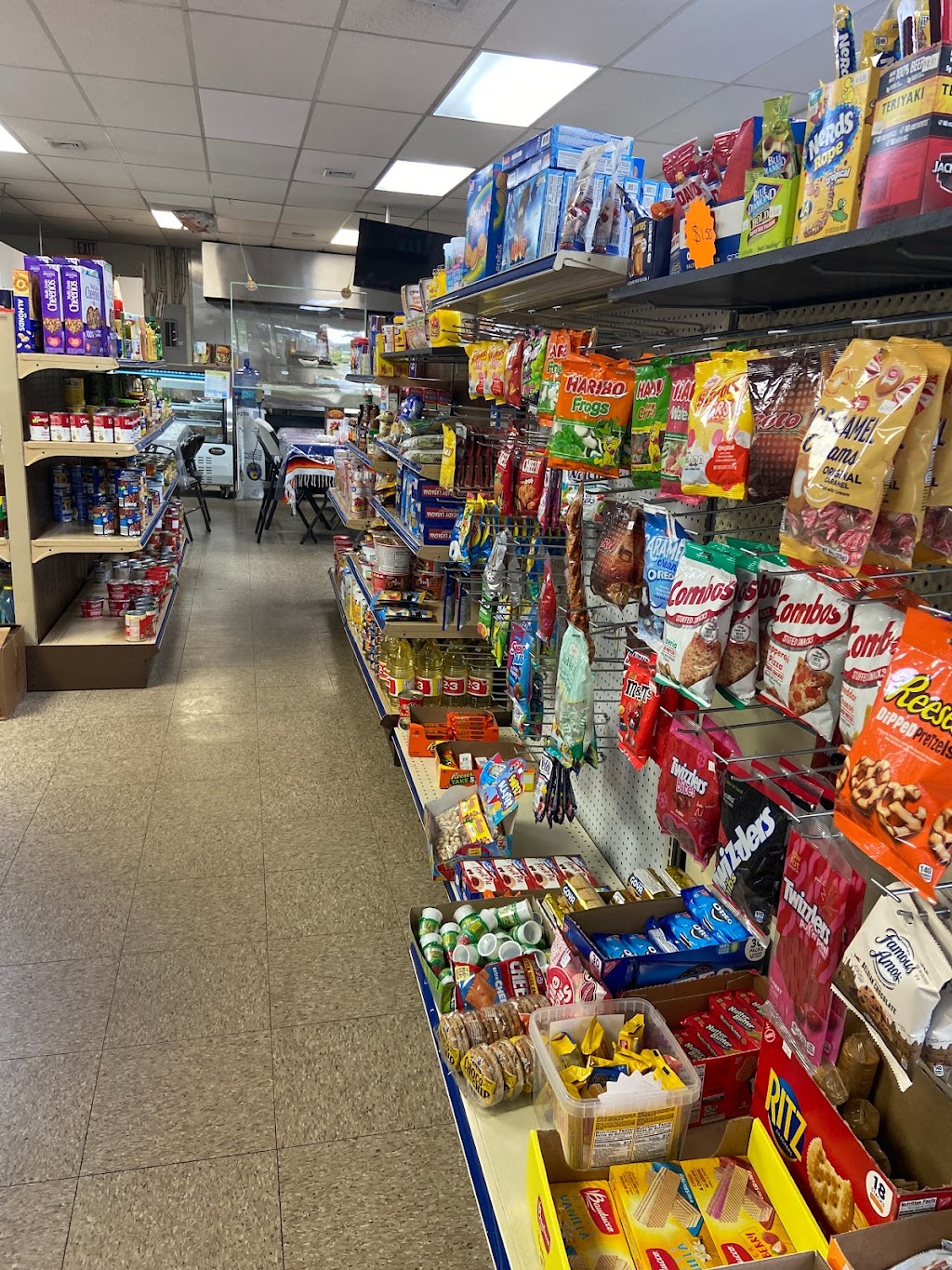 Bristol Grocery & Deli LLC | 342 Lake Ave, Bristol, CT 06010 | Phone: (860) 583-1588