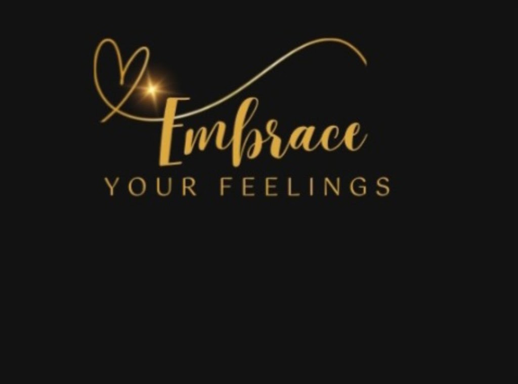 Embrace Your Feelings | 1147 Appaloosa Dr, Hawley, PA 18428 | Phone: (631) 565-3724
