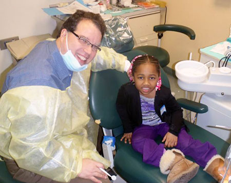Dr. David Gleaner Family Dentistry: David Gleaner, DMD | 783 Avenue A, Bayonne, NJ 07002 | Phone: (201) 436-4949