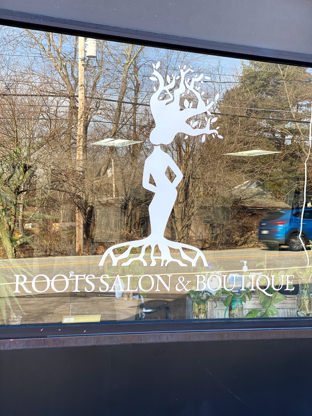 Roots Salon & Boutique | 2466 NY-302, Middletown, NY 10941 | Phone: (845) 609-7286