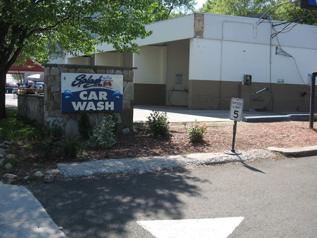 Splash Car Wash | 251 Post Rd, Darien, CT 06820 | Phone: (203) 655-8778