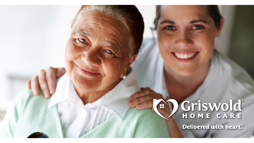 Griswold Home Care for Middlesex & Mercer Counties | 780 Livingston Ave, North Brunswick Township, NJ 08902 | Phone: (732) 749-8173