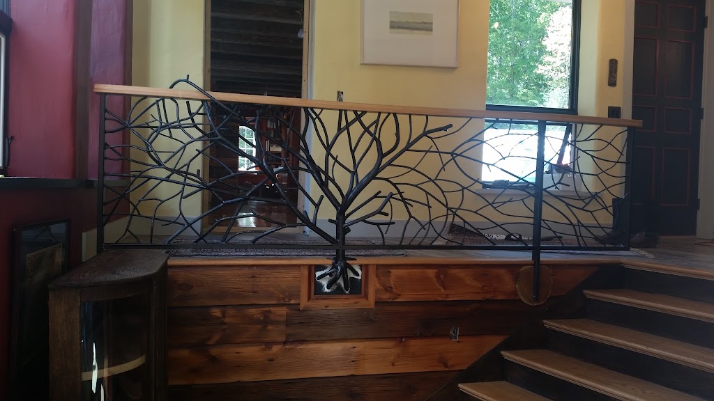 Catskill Ironwork | 95 Greens Rd, Catskill, NY 12414 | Phone: (845) 430-0920