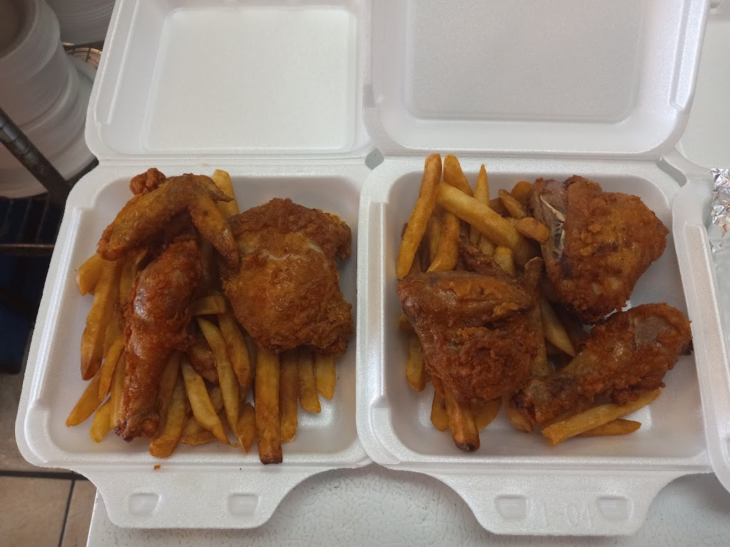Chicken Holiday Featuring Nathans | 1203 Grand Ave, Baldwin, NY 11510 | Phone: (516) 505-0909