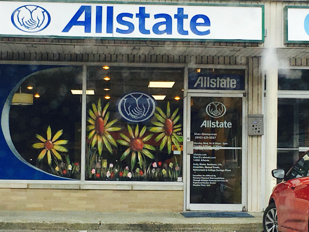 Shari Zimmerman: Allstate Insurance | 128 NY-52, Carmel Hamlet, NY 10512 | Phone: (845) 621-2557