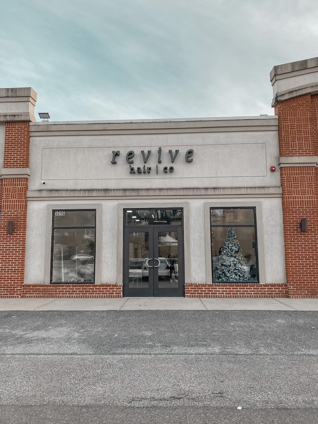 Revive Hair Company | 5016 West Chester Pike, Newtown Square, PA 19073 | Phone: (484) 220-4164