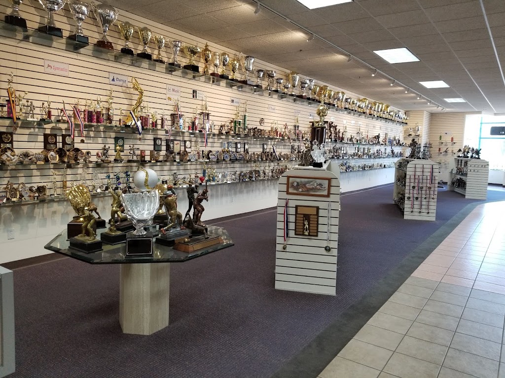 Discount Trophy Awards Center | 1052 Main St, East Hartford, CT 06108 | Phone: (860) 289-6900