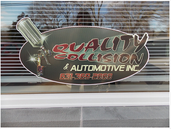 Quality Collision & Automotive Repair | 423 Riverleigh Ave STE A, Riverhead, NY 11901 | Phone: (631) 369-2868