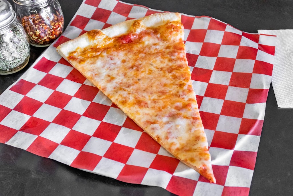 Europa Pizza | 178 NY-52, Carmel Hamlet, NY 10512 | Phone: (845) 225-1446