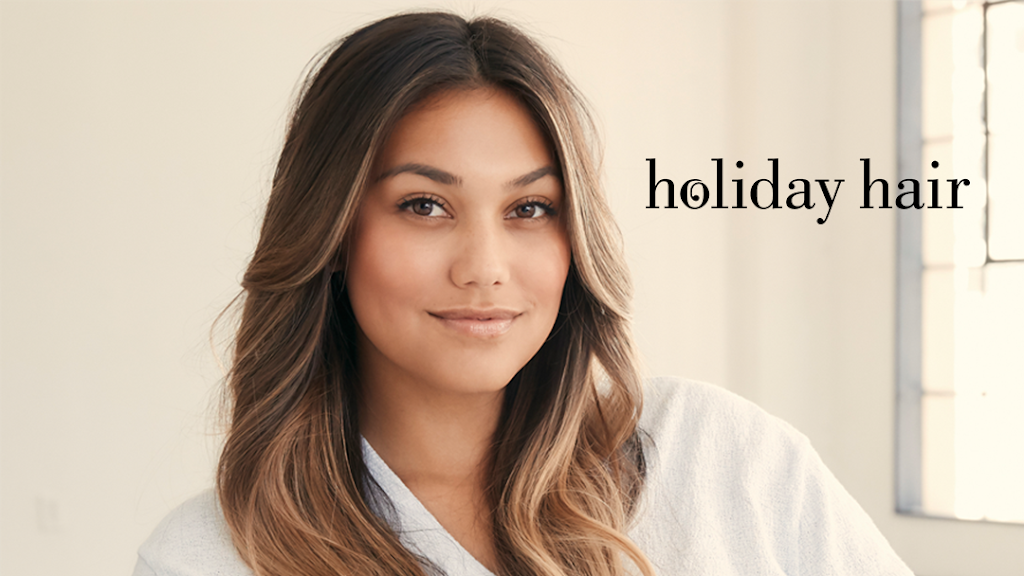 Holiday Hair | 22 E 4th St, East Greenville, PA 18041 | Phone: (215) 679-9807
