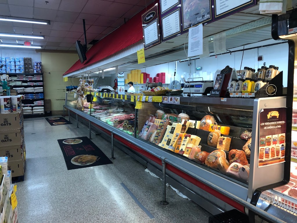 Twin City Supermarket - Newark NJ | 611 Broadway, Newark, NJ 07104 | Phone: (973) 481-9468