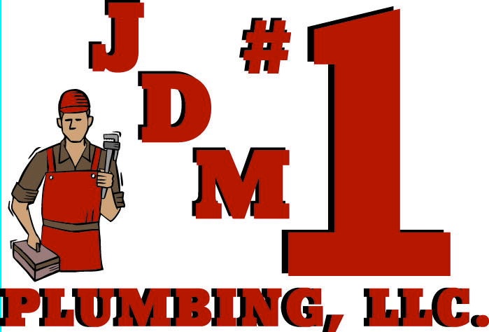 JDM #1 Plumbing, LLC | 1150 Paddock Rd #9612, Smyrna, DE 19977 | Phone: (302) 659-1111