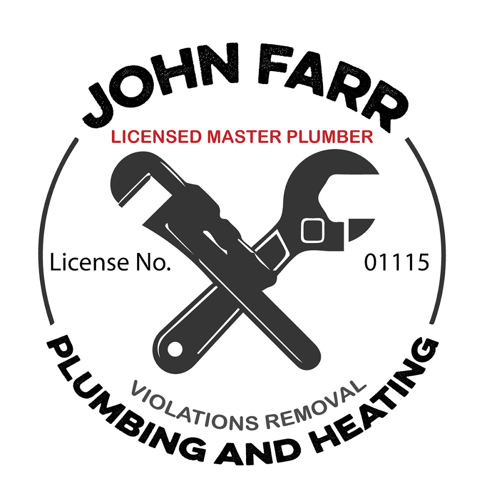 John Farr Plumbing & Heating | 160-20 59th Ave, Flushing, NY 11365 | Phone: (917) 324-2535
