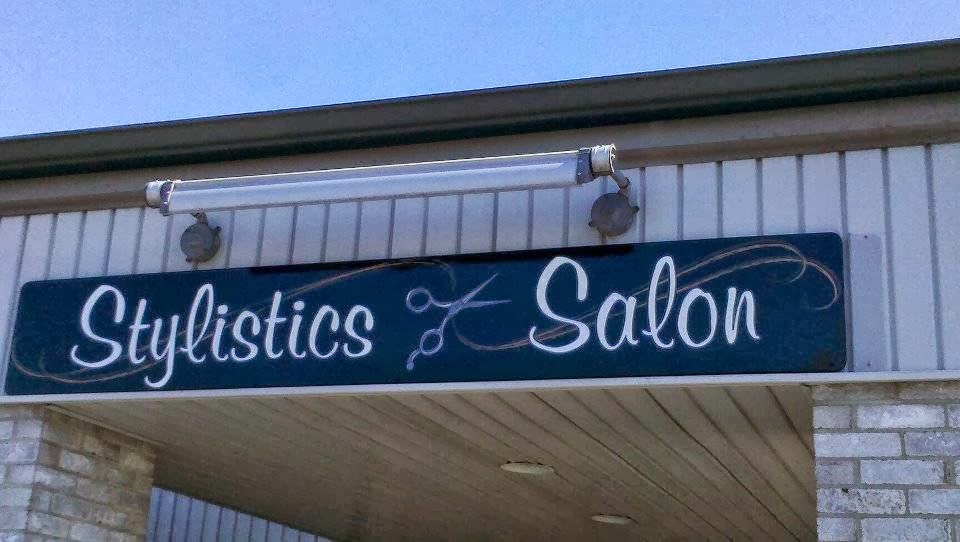 Stylistics Salon | 313 Main St, Red Hill, PA 18076 | Phone: (267) 923-8720