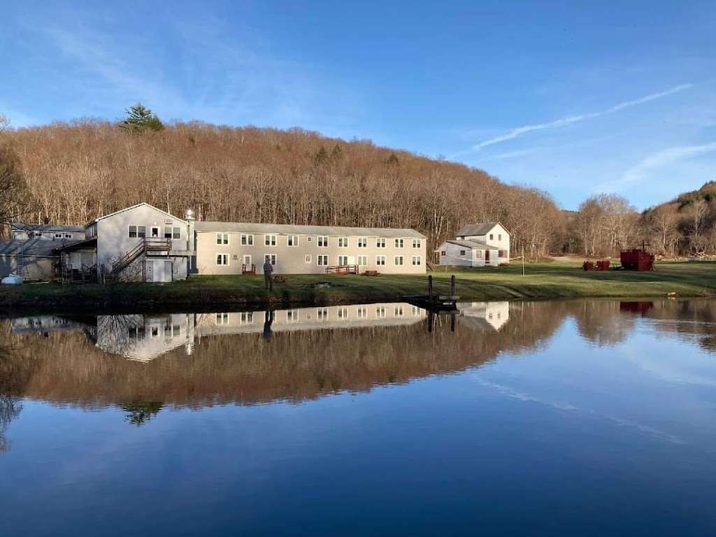 The Big Valley Lodge | 461 Big Valley Rd, Susquehanna, PA 18847 | Phone: (570) 461-3500