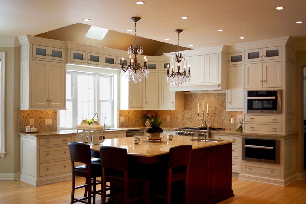 T&G Custom Cabinetry | 27 Smith St, Sidney, NY 13838 | Phone: (607) 563-3400