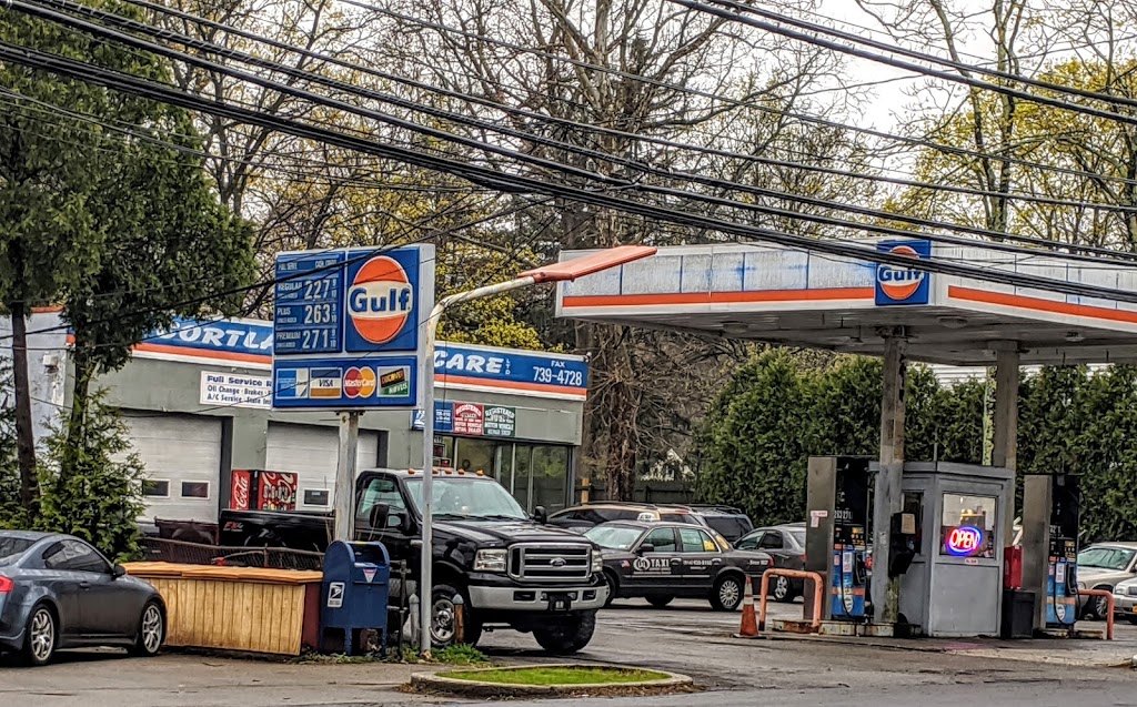 Delta Gas Station | 2115 Crompond Rd, Cortlandt, NY 10567 | Phone: (914) 739-3113