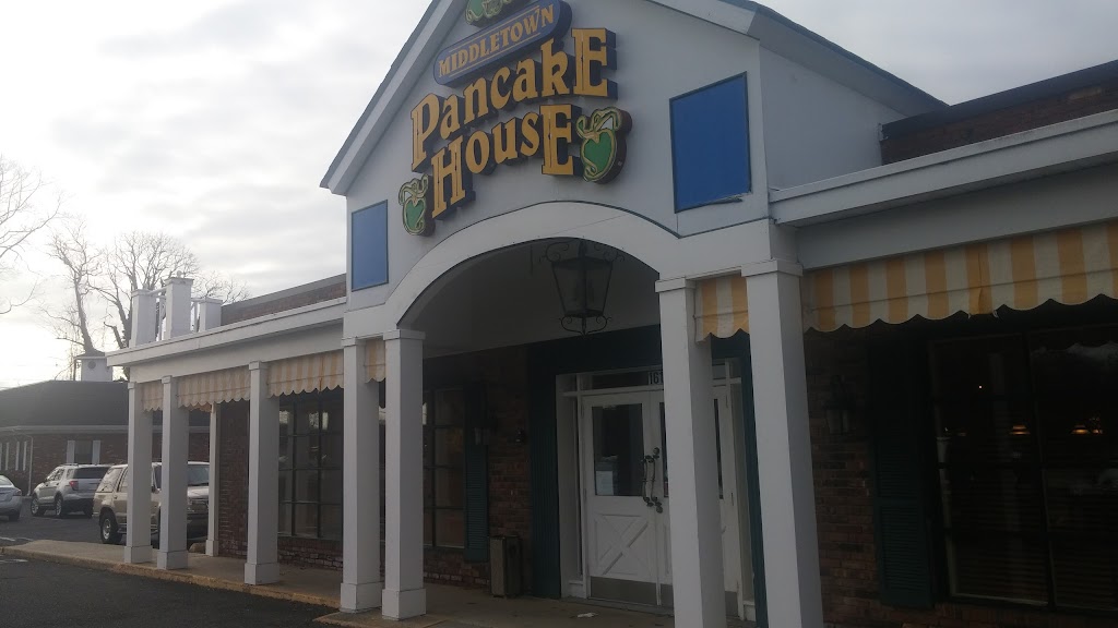 Middletown Pancake House | 1610 NJ-35, Middletown Township, NJ 07748 | Phone: (732) 671-1145