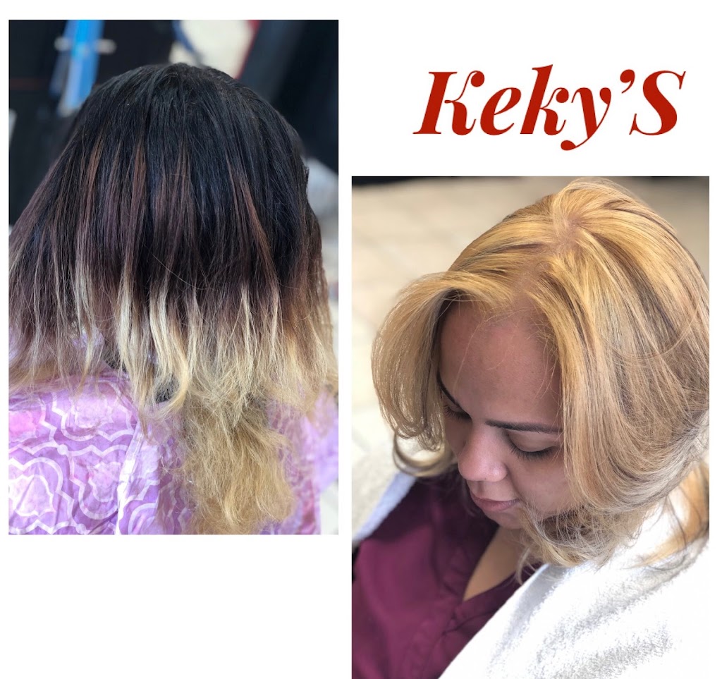 Kekys Dominican Hair Style | 6718 Bustleton Ave, Philadelphia, PA 19149 | Phone: (267) 639-7220