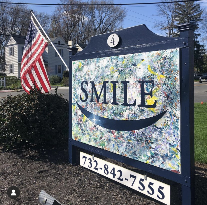 Meulener Dental | 4 Parker Ave, Little Silver, NJ 07739 | Phone: (732) 842-7555