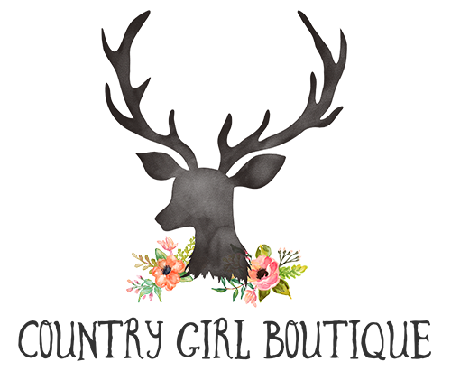 Country Girl Boutique | 72 Woodland Dr, Upper Black Eddy, PA 18972 | Phone: (267) 840-8091