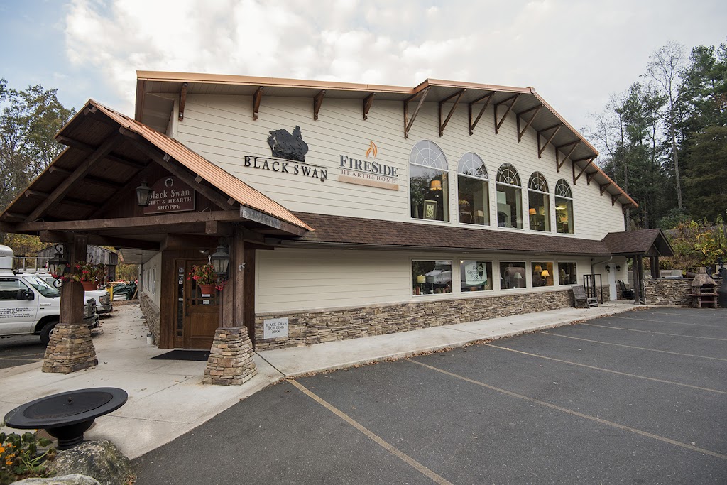 Black Swan Fireside Hearth & Home | 182 S Main St, Newtown, CT 06470 | Phone: (203) 426-1230