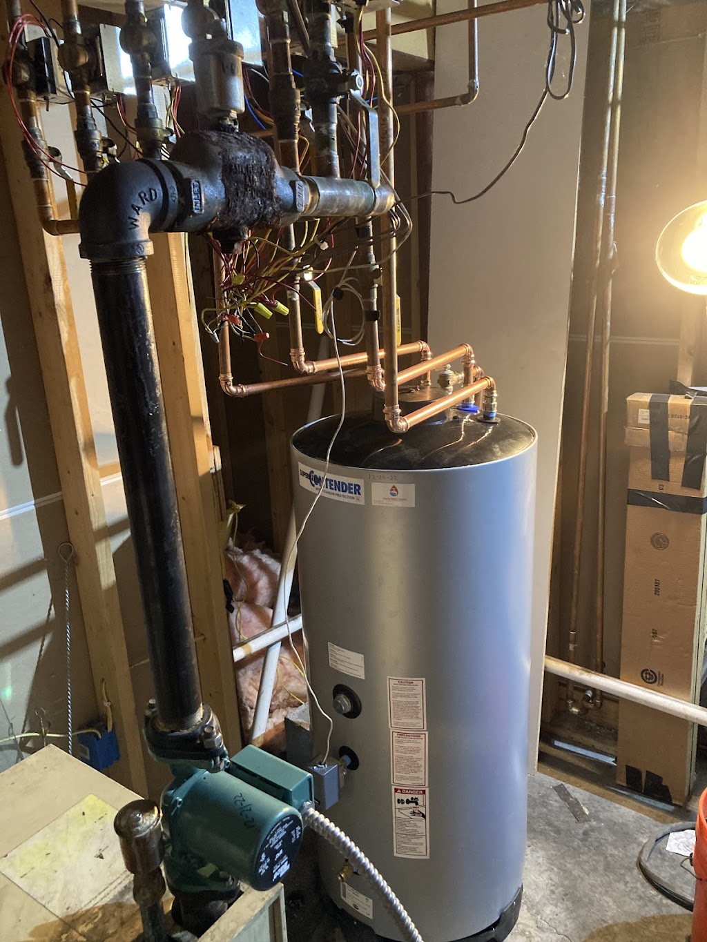 Strictly water heaters | 690 NY-211 east, Middletown, NY 10940 | Phone: (845) 220-8173