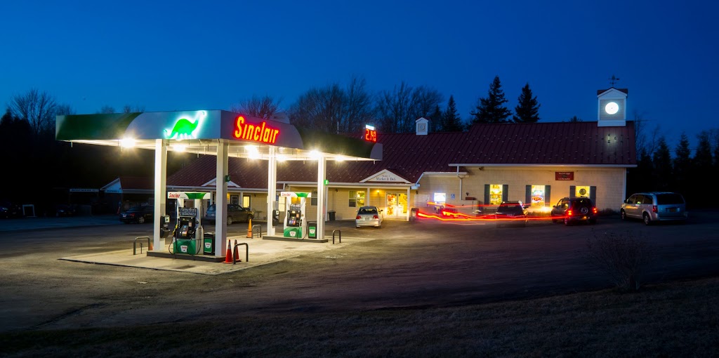 Sinclair Gas Station | 4 Schumway Rd, Neversink, NY 12765 | Phone: (845) 985-2076