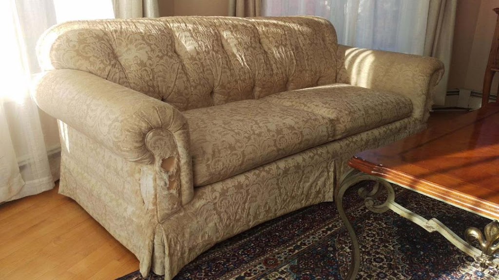 Cheshire Upholstery & Interiors | 630 Ives Row, Cheshire, CT 06410 | Phone: (203) 272-3729