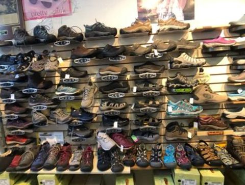 Sundog Shoe & Leather | 25 N Main St, Kent, CT 06757 | Phone: (860) 927-0009