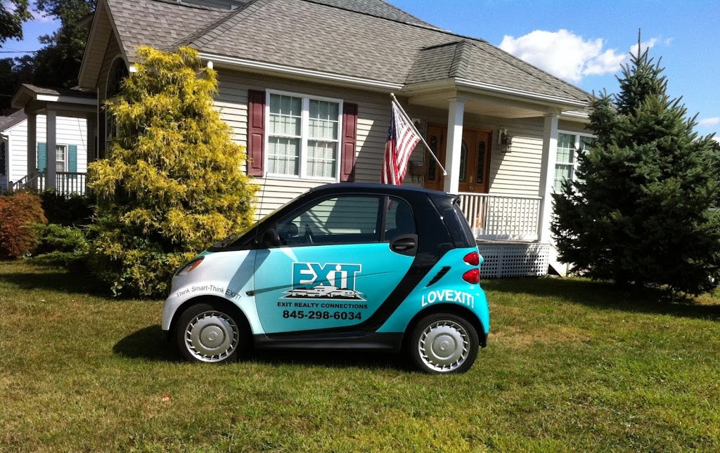 Exit Realty Connections | 2790 W Main St, Wappingers Falls, NY 12590 | Phone: (845) 298-6034