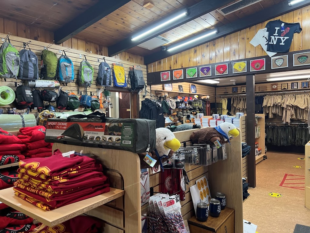 Alpine Scout Camp Trading Post | 441 Rte 9W, Alpine, NJ 07620 | Phone: (212) 651-2467