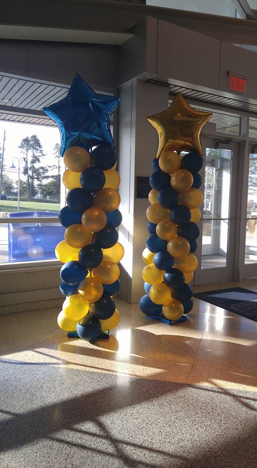Looney Balloons | 1240 Surrey Rd, West Chester, PA 19382 | Phone: (610) 399-1996