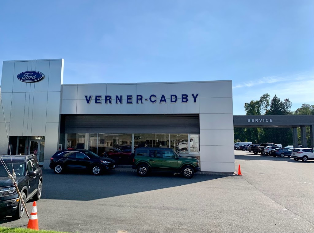 Verner-Cadby Inc | 1240 Bloomfield Ave, Fairfield, NJ 07004 | Phone: (973) 575-0333