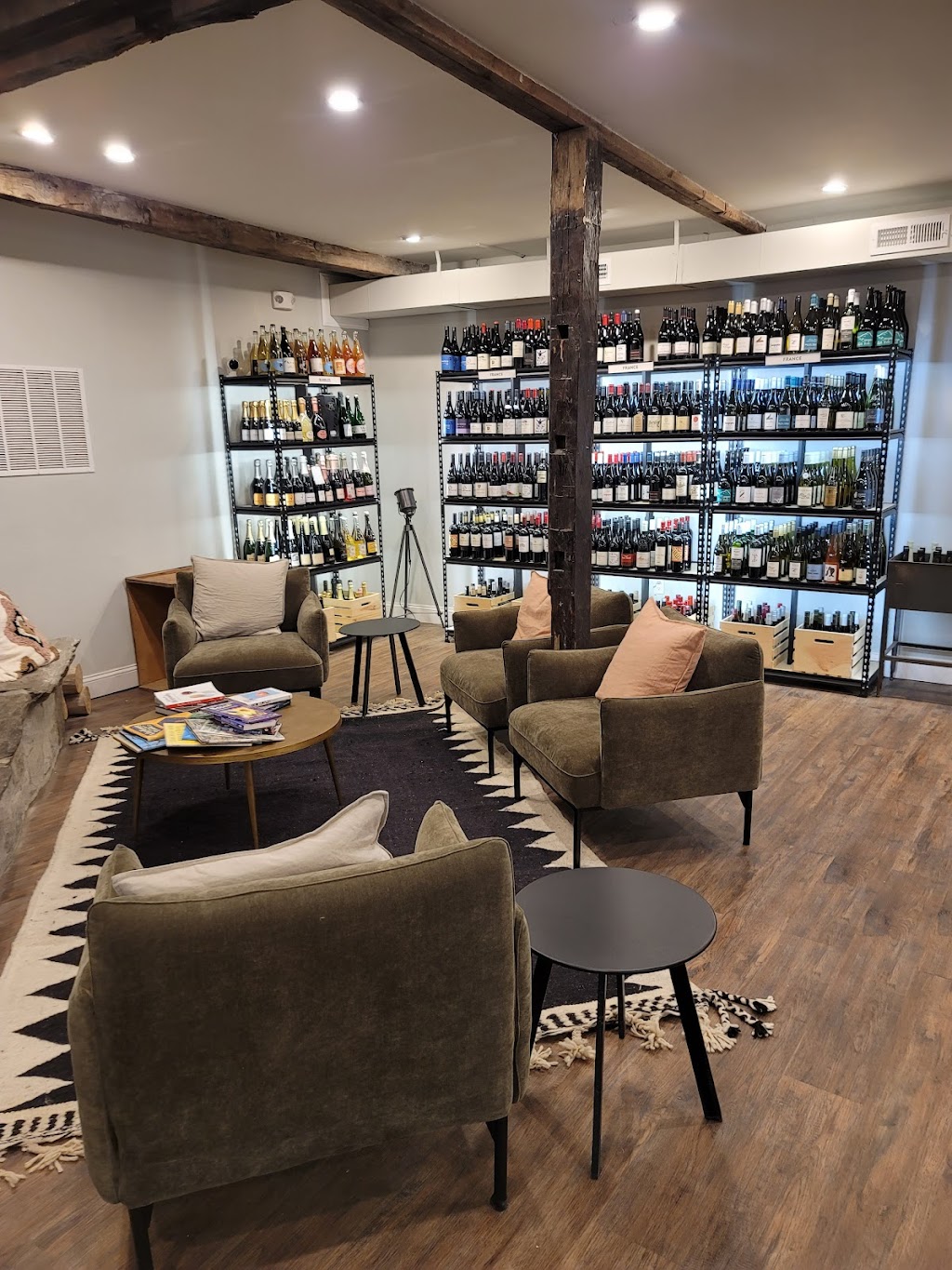 The Kinderhook Bottle Shop | 8 Hudson St Suite 1D, Kinderhook, NY 12106 | Phone: (518) 610-8443