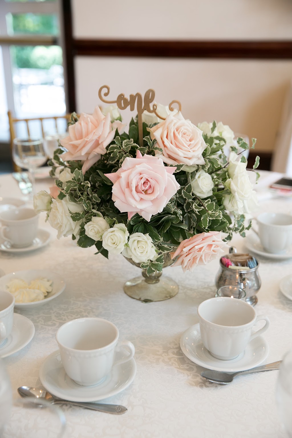 Something Blue Floral Events | 70 Browns River Rd, Sayville, NY 11782 | Phone: (631) 244-0850