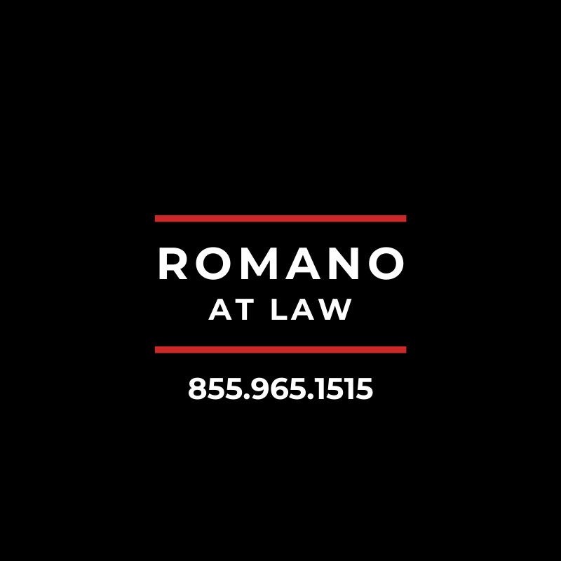Law Offices of Joseph A. Romano, P.C. | 1776 Eastchester Rd, The Bronx, NY 10461 | Phone: (855) 965-1515