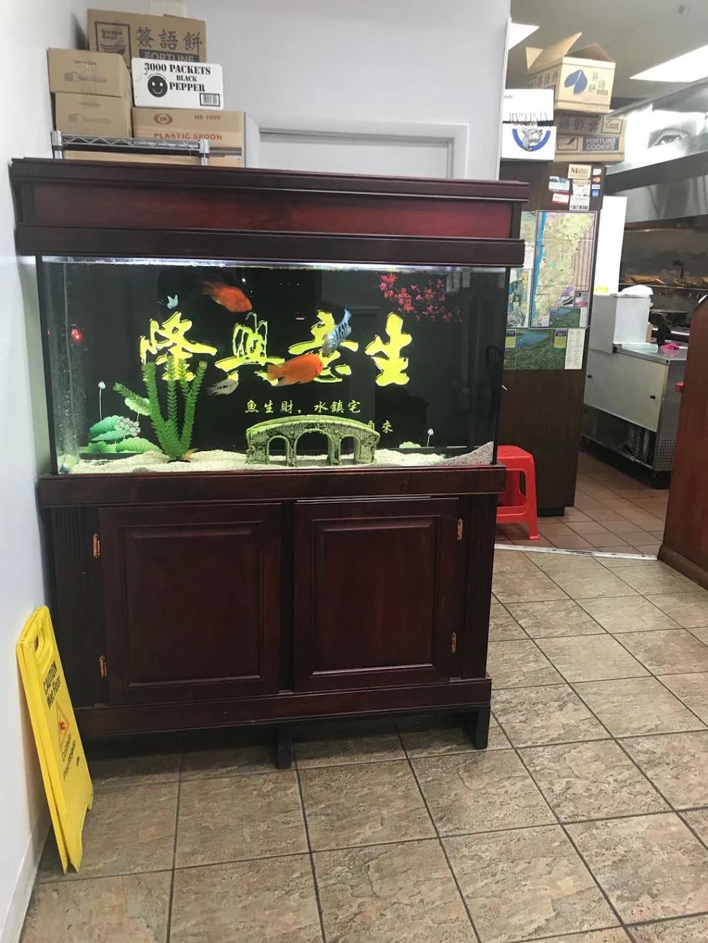 Ginger Chinese Restaurant | 2494 South Rd, Poughkeepsie, NY 12601 | Phone: (845) 462-1020