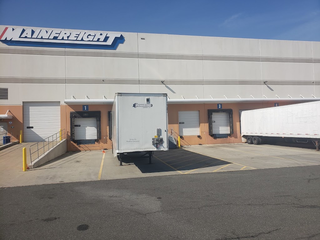 Mainfreight New Jersey | 630 Sullivan Rd, Elizabeth, NJ 07201 | Phone: (908) 787-1000