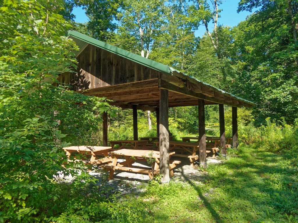 Polk Township Nature Park | 144 Scenic Dr, Kresgeville, PA 18058 | Phone: (610) 681-5376