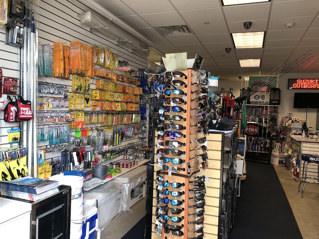 Post Marine Supply Westchester & New York Boat Supply & Repair | 2 Pelham Rd, New Rochelle, NY 10801 | Phone: (914) 235-9800