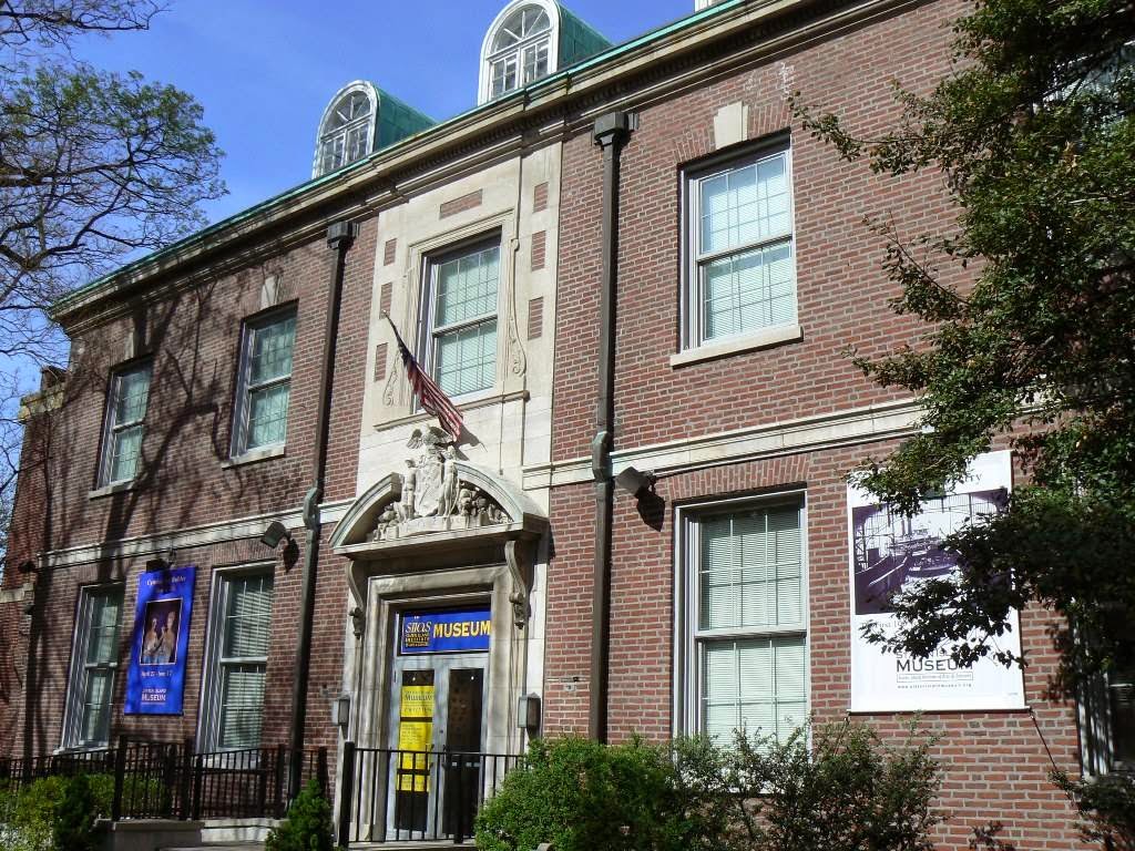 Staten Island Museum | 1000 Richmond Terrace, Staten Island, NY 10301 | Phone: (718) 727-1135