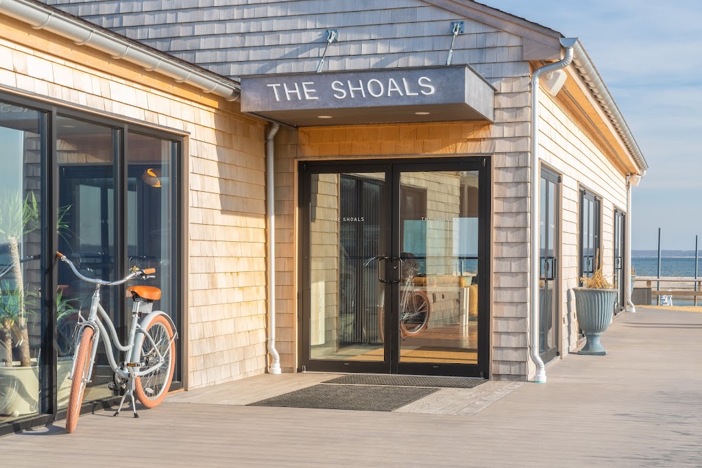 The Shoals Suites & Slips | 61600 Main Rd, Southold, NY 11971 | Phone: (631) 765-5121